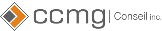 Logo CCMG - Comptables professionnels agréés